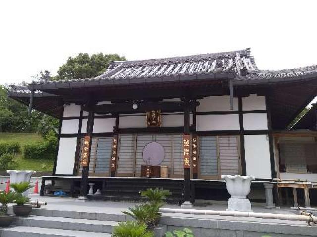大高善光寺•海岸寺の参拝記録2