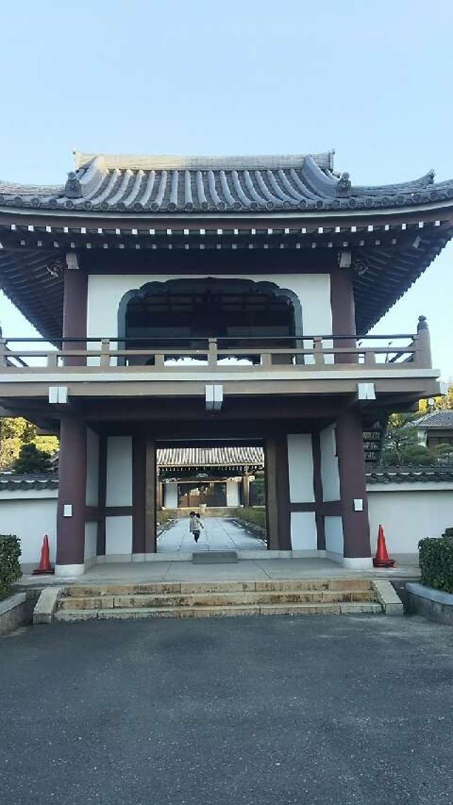 長寿寺の写真1