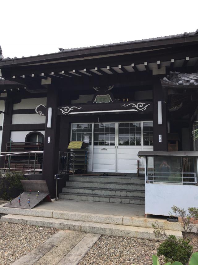 愛知県名古屋市緑区鳴海町字古鳴海47 桂林寺の写真2