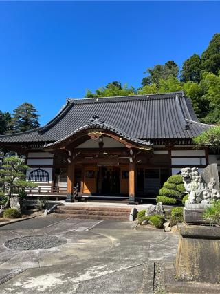 梅渓寺の参拝記録(炙さん)