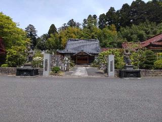 梅渓寺の参拝記録(きむこうさん)