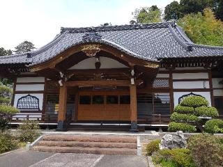 梅渓寺の参拝記録(きむこうさん)