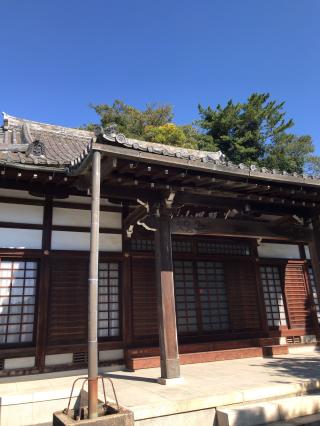 如意寺の参拝記録(ちけっとさん)