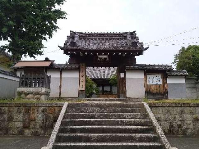 浄泉寺の参拝記録3