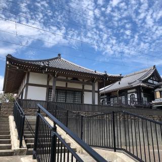 本源院の参拝記録(ワヲンさん)