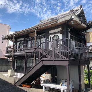 本源院の参拝記録(ワヲンさん)