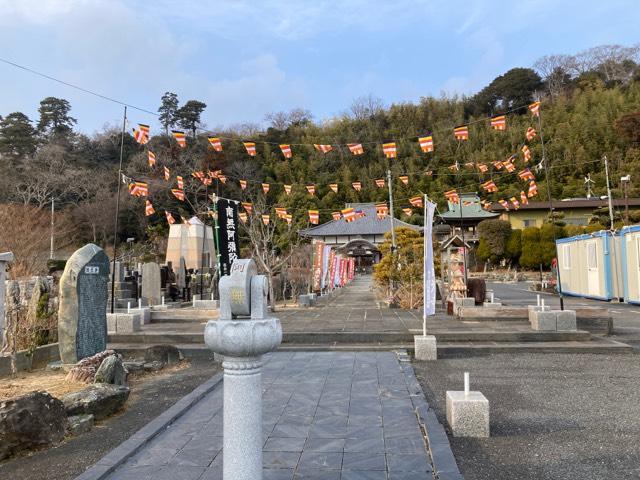 来迎院西光寺の写真1