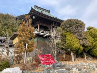 来迎院西光寺の参拝記録(MA-323さん)