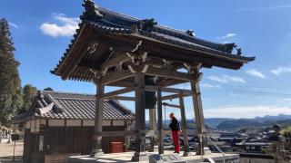 常福寺の参拝記録(ふぃづさん)