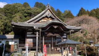 常福寺の参拝記録(ふぃづさん)