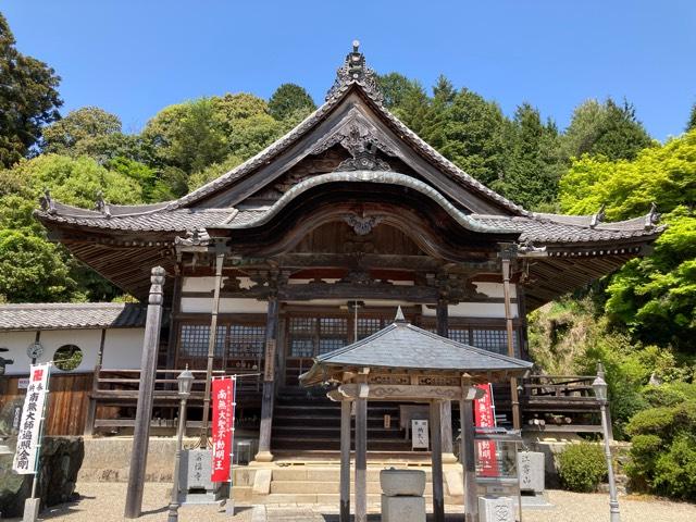 常福寺の参拝記録3
