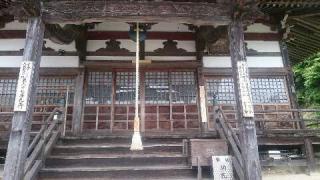 常福寺の参拝記録(たくみさん)
