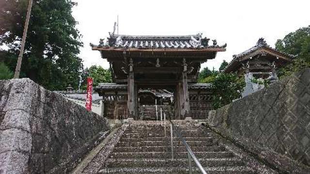 常福寺の写真1