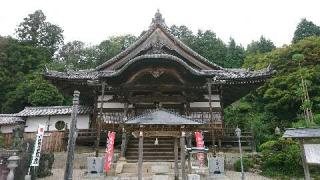 常福寺の参拝記録(HIMEKOさん)