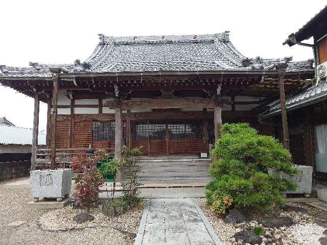 専念寺の写真1