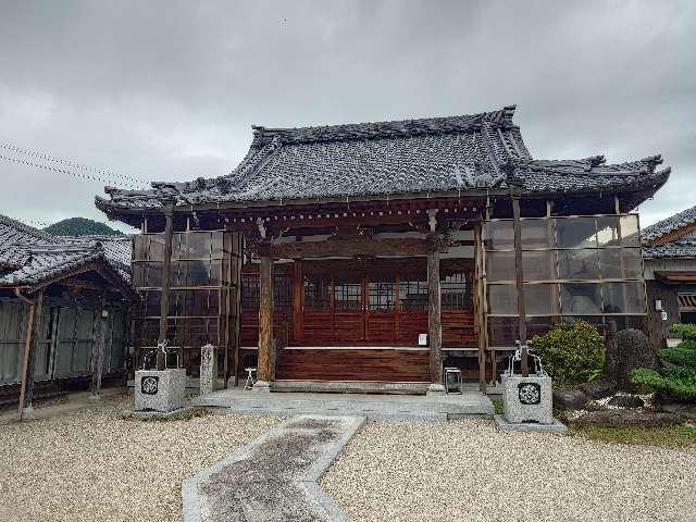 西盛寺の写真1
