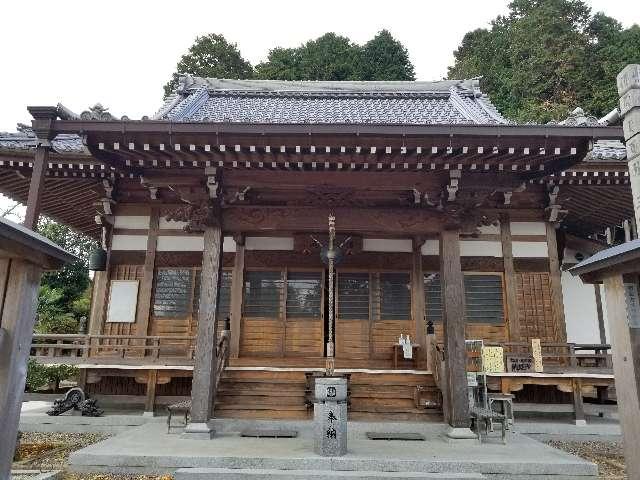 毘沙門寺の参拝記録1