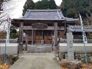 毘沙門寺の参拝記録(銀玉鉄砲さん)