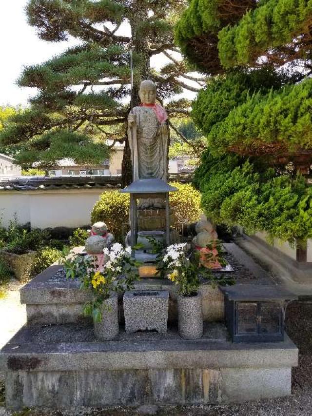 三重県伊賀市小田町1077 開化寺の写真3
