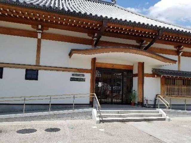 三重県伊賀市上野寺町1171 妙典寺の写真3