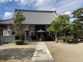 広禅寺の参拝記録(たくみさん)