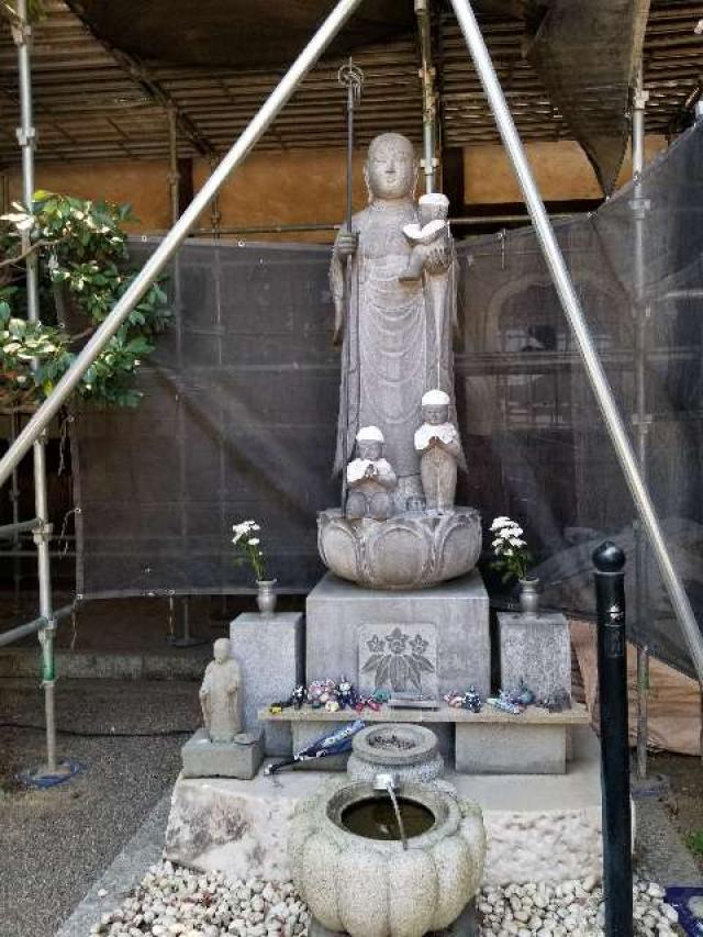 三重県伊賀市上野徳居町3260 広禅寺の写真3