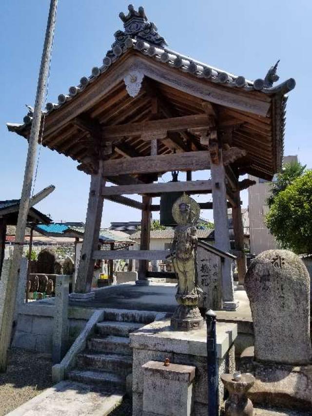 三重県伊賀市上野万町2296 西念寺の写真3