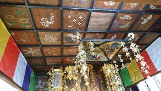中庵寺の参拝記録(まさやんさん)