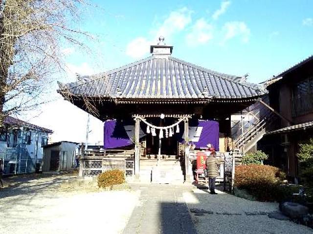 宮城県仙台市宮城野区原町1-1-67 善入院の写真1