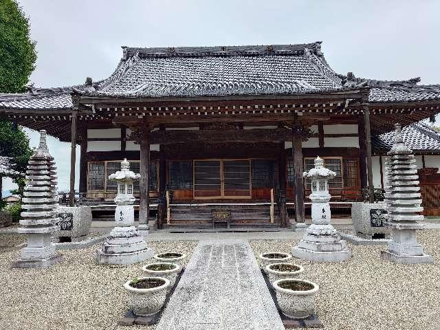 新堂寺の写真1
