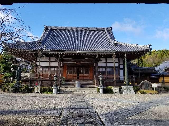 三重県伊賀市長田町1931 西蓮寺の写真1