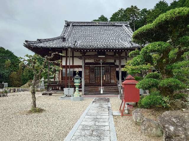 佛土寺の写真1