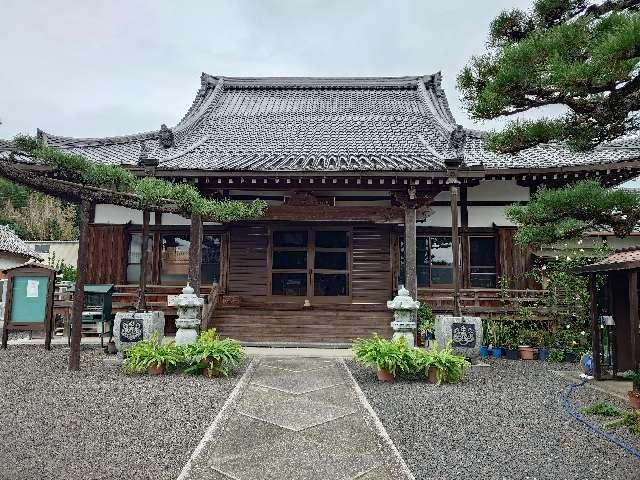 転輪寺の写真1