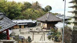 教王山 神宮寺 寶金剛院(世義寺)の参拝記録(NOAHさん)