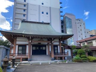 見瑞寺の参拝記録(MA-323さん)