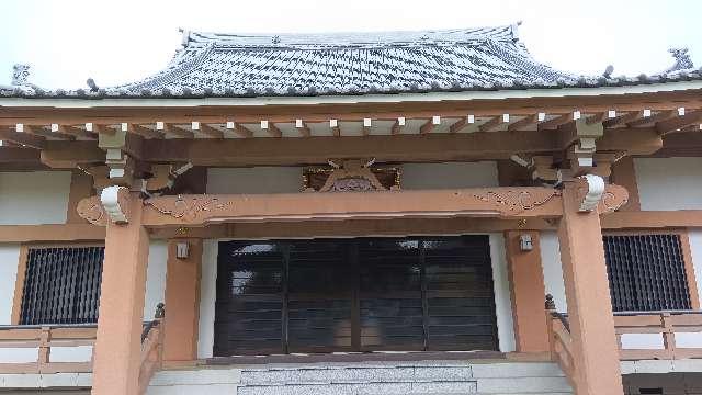 圓徳寺の参拝記録1