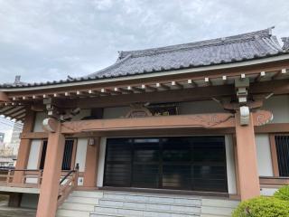 圓徳寺の参拝記録(MA-323さん)