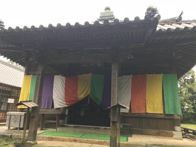 松尾観音寺の写真1