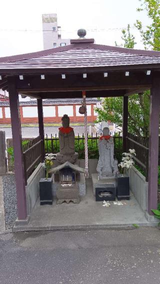 法輪院の参拝記録(ひろ神社仏閣さん)