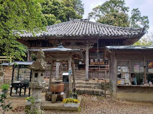 三重県伊勢市二見町江1659 太江寺の写真3