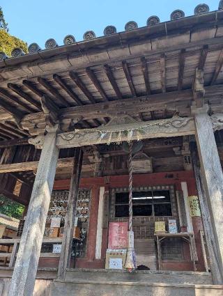 太江寺の参拝記録(🥰きなちゃん😺さん)