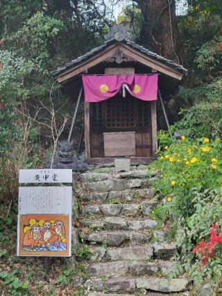 太江寺の参拝記録(にゃんこさん)