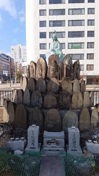 喜光山 観照院 慈恩寺の参拝記録(ひろ神社仏閣さん)