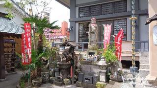 松風山 金勝寺の参拝記録(ひろ神社仏閣さん)