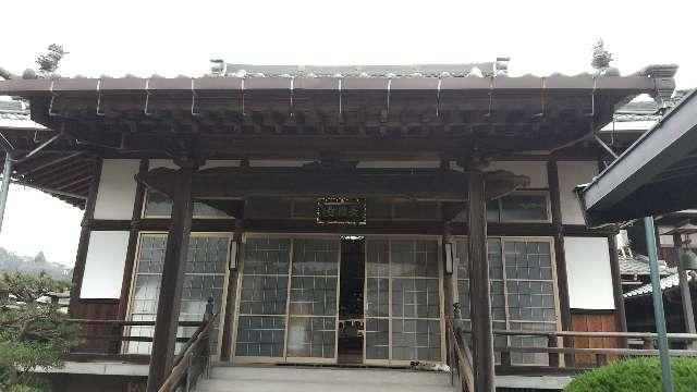 長徳寺の参拝記録2