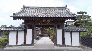 清凉寺の参拝記録(ひろ神社仏閣さん)