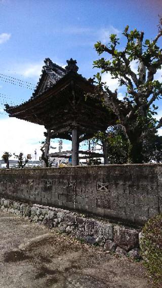 西願寺の参拝記録(HIMEKOさん)