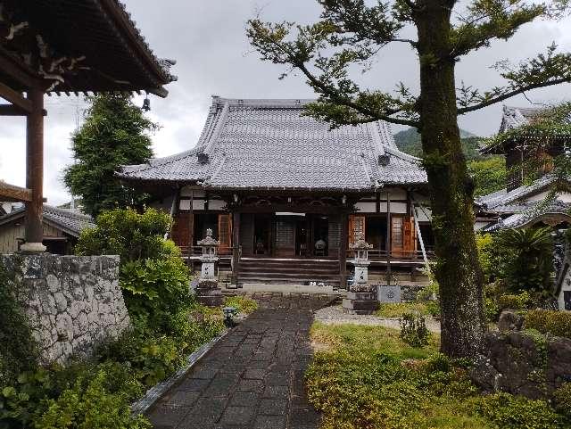 空念寺の写真1