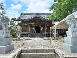 大福田寺の参拝記録(銀玉鉄砲さん)
