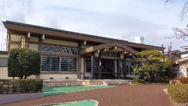 五劫山 悟慎寺 愚鈍院の参拝記録5